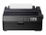 Epson LQ 590II - Impresora - B/N - matriz de puntos - 254 mm (anchura), 257 x 363 mm - 24 espiga - hasta 584 caracteres/segundo - paralelo, USB 2.0