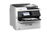 Epson WorkForce Pro WF-C5790 - Impresora multifunción - color - chorro de tinta - A4/Legal (material) - hasta 22 ppm (copiando) - hasta 24 ppm (impresión) - 330 hojas - 33.6 Kbps - USB 2.0, Gigabit LAN, Wi-Fi(n)