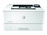 HP LaserJet Pro M404n - Impresora - B/N - laser - A4/Legal - 4800 x 600 dpi - hasta 38 ppm - capacidad: 350 hojas - USB 2.0, Gigabit LAN, host USB