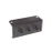 Panel frontal de 3 interruptores