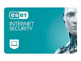 ESET NOD32 Internet Security - v 9 - License - CD-ROM (DVD-box) - 1 active user - Spanish - Hogar/Pyme