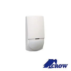 Detector de movimiento y microondas con ajuste de sensibilidad Detector de movimiento y microondas con ajuste de sensibilidad