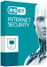 ESET NOD32 Internet Security - v 9 - License - CD-ROM (DVD-box) - 1 active user - Spanish - Hogar/Pyme