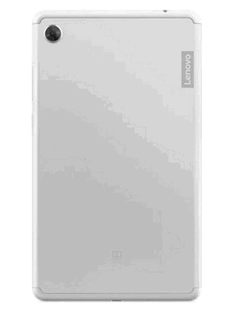 Lenovo Tab M7 ZA56 - Tableta - Android 9.0 (Pie) Go Edition - 16 GB eMMC - 7