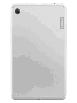 Lenovo Tab M7 ZA56 - Tableta - Android 9.0 (Pie) Go Edition - 16 GB eMMC - 7