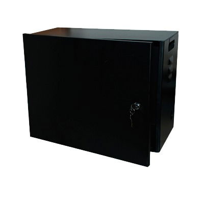 Gabinete Diseñado para el almacenamiento de Batería (PL110D12) y Equipo Eléctrico. Gabinete Diseñado para el almacenamiento de Batería (PL110D12) y Equipo Eléctrico.