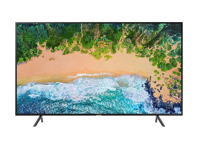 Samsung UN55TU7000P - 55