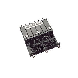 Duplexer Móvil, 6 Cavidades, 148-160 MHz, 50 Watt, conectores N Hembra. Duplexer Móvil, 6 Cavidades, 148-160 MHz, 50 Watt, conectores N Hembra.