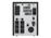 APC Easy UPS SMV SMV3000CA - UPS - CA 120 V - 2100 vatios - 3000 VA - RS-232, USB - conectores de salida: 7
