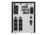 APC Easy UPS SMV SMV2000CA - UPS - CA 120 V - 1400 vatios - 2000 VA - RS-232, USB - conectores de salida: 6