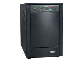 Tripp Lite UPS Smart Online 1000VA 800W Tower 100V - 120V USB DB9 SNMP RT - UPS - CA 120 V - 800 vatios - 1000 VA - RS-232, USB - conectores de salida: 6 - negro atractivo Tripp Lite UPS Smart Online 1000VA 800W Tower 100V - 120V USB DB9 SNMP RT - UPS - CA 120 V - 800 vatios - 1000 VA - RS-232, USB - conectores de salida: 6 - negro atractivo