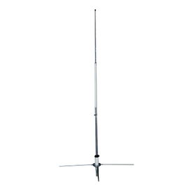 Antena base VHF, omnidireccional, rango de frecuencia 144 - 174 MHz Antena base VHF, omnidireccional, rango de frecuencia 144 - 174 MHz
