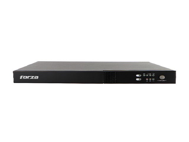 UPS Forza FDC-1001RUL 1000VA / 800W - Regulación Automática de Voltaje