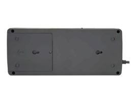 Tripp Lite UPS 750VA 450W Desktop Battery Back Up Compact 120V 50/60Hz USB RJ11 PC - UPS - CA 120 V - 450 vatios - 750 VA - conectores de salida: 12