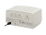 APC Line-R 600VA - Regulador automático de voltaje - CA 120 V - 600 VA - conectores de salida: 4 - beige - para P/N: AR106, AR106SH4, AR106SH6, AR109SH4, AR109SH6, AR112, AR112SH4, AR112SH6