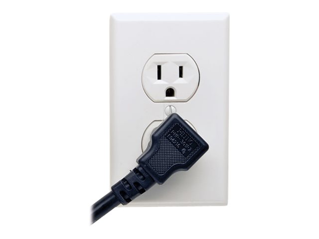 Tripp Lite 1800W Line Conditioner w/ AVR / Surge Protection 120V 15A 60Hz 6 Outlet 6ft Cord Power Conditioner - Acondicionador de línea - CA 120 V - 1800 vatios - conectores de salida: 6
