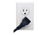 Tripp Lite 1800W Line Conditioner w/ AVR / Surge Protection 120V 15A 60Hz 6 Outlet 6ft Cord Power Conditioner - Acondicionador de línea - CA 120 V - 1800 vatios - conectores de salida: 6