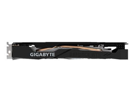 Gigabyte GeForce RTX 2060 WINDFORCE OC 6G - Tarjeta gráfica - GF RTX 2060 - 6 GB GDDR6 - PCIe 3.0 x16 - HDMI, 3 x DisplayPort