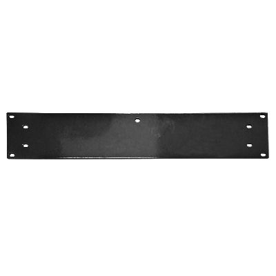 Tapa Frontal Cerrada para Rack 19