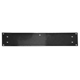 Tapa Frontal Cerrada para Rack 19