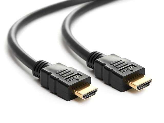 Xtech - Video / audio cable - HDMI - 50pies-m/m-XTC-380