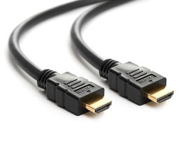 Xtech - Video / audio cable - HDMI - 50pies-m/m-XTC-380