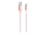 Belkin MIXIT DuraTek Lightning to USB Cable - Cable Lightning - USB (M) a Lightning (M) - 1.22 m - blindado - dorado rosa - para Apple iPad/iPhone/iPod (Lightning)