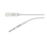Belkin - Cable - Lightning/ Audio Aux  - Conecta iPhone  directo a salida 3.5mm - Blanco