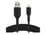 Belkin BoostCharge - Cable Lightning - Lightning macho a USB macho - 1 m - negro