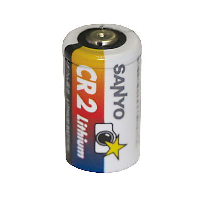 Batería de 3 Vcd 1.2 Ah únicamente para contactos magnéticos Crow inalámbricos ( FWMAG ) Batería de 3 Vcd 1.2 Ah únicamente para contactos magnéticos Crow inalámbricos ( FWMAG )