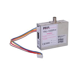 Comunicador Radio UHF para paneles de Alarma, hasta 30Kms de Alcance. Frecuencia de 470 - 500 MHz. Compatible con Paneles de Alarma Serie Hunter e interfaces SAT9PID y SAT8. Potencia de 2.5W. Comunicador Radio UHF para paneles de Alarma, hasta 30Kms de Alcance. Frecuencia de 470 - 500 MHz. Compatible con Paneles de Alarma Serie Hunter e interfaces SAT9PID y SAT8. Potencia de 2.5W.