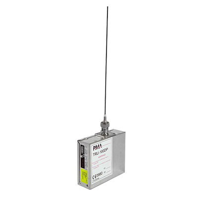 Comunicador Radio UHF para paneles de Alarma hasta 30Kms de Alcance. Frecuencia de 435 - 470 MHz. Compatible con Paneles de Alarma Serie Hunter e interfaces SAT9PID y SAT8. Potencia de 2.5W. Comunicador Radio UHF para paneles de Alarma hasta 30Kms de Alcance. Frecuencia de 435 - 470 MHz. Compatible con Paneles de Alarma Serie Hunter e interfaces SAT9PID y SAT8. Potencia de 2.5W.