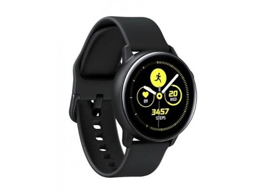 Samsung Active - Smart watch - Black