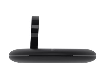 Belkin Travel - Base de carga para reloj inteligente - no incluye cable Belkin Travel - Base de carga para reloj inteligente - no incluye cable
