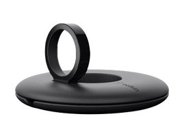 Belkin Travel - Base de carga para reloj inteligente - no incluye cable Belkin Travel - Base de carga para reloj inteligente - no incluye cable