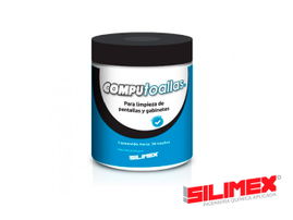 TOALLAS HÚMEDAS DESINFECTANTES SILIMEX COMPUTOALLA IDEAL PARA LA LIMPIEZA DE EQUIPO DE COMPUTO ELIMINA GRASA COCHAMBRE Y POLVO OFRECE UNA PROTECCIÓN ANTIESTÁTICA Y SON ANTIBACTERIALES PRESENTACIÓN ENVASE CON 30 PIEZAS TOALLAS HÚMEDAS DESINFECTANTES SILIMEX COMPUTOALLA IDEAL PARA LA LIMPIEZA DE EQUIPO DE COMPUTO ELIMINA GRASA COCHAMBRE Y POLVO OFRECE UNA PROTECCIÓN ANTIESTÁTICA Y SON ANTIBACTERIALES PRESENTACIÓN ENVASE CON 30 PIEZAS
