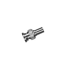 Carga Terminal de 50 Ohm, 1/4 de Watt en conector BNC Macho. Carga Terminal de 50 Ohm, 1/4 de Watt en conector BNC Macho.