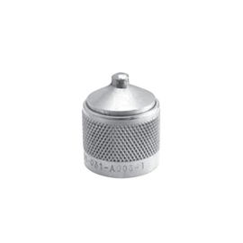 Carga Fantasma de 50 Ohm, 1/4 de Watt en Conector N Macho. Carga Fantasma de 50 Ohm, 1/4 de Watt en Conector N Macho.