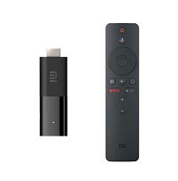 Xiaomi Mi TV Stick - Reproductor AV - 1 GB RAM - 8 GB - negro Xiaomi Mi TV Stick - Reproductor AV - 1 GB RAM - 8 GB - negro