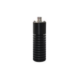 Carga Coaxial Terminal Seca de 50 Ohm, 0-2500 MHz, 50 Watt, N Hembra.