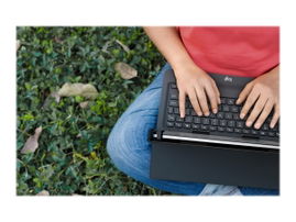 Logitech Universal Folio for 9-10 inch Tablets - Caja de teclado y folio - inalámbrico - Bluetooth 3.0 - No incluye pluma digital Logitech Universal Folio for 9-10 inch Tablets - Caja de teclado y folio - inalámbrico - Bluetooth 3.0 - No incluye pluma digital