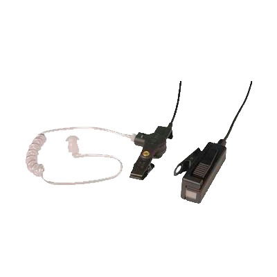 Kit de Micrófono-Audífono profesional de 2 cables para Motorola PRO5150/5350/5450/5550/7150/7350/7450/7550/9150 Kit de Micrófono-Audífono profesional de 2 cables para Motorola PRO5150/5350/5450/5550/7150/7350/7450/7550/9150