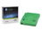 HPE RW Data Cartridge - LTO Ultrium 4 - 800 GB / 1.6 TB - etiquetas de escritura - verde - para HPE MSL4048; StorageWorks Enterprise Modular Library E-Series; StoreEver Ultrium 1840