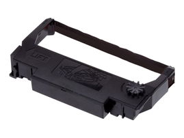 Epson - Negro - cinta de impresión - para OmniLink TM-U220; TM 300, U200, U210, U220, U230, U300, U370, U375