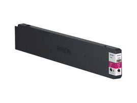 Epson T858 - Gran capacidad - magenta - original - cartucho de tinta - para WorkForce Enterprise WF-C20590, WF-C20590 D4TWF, WF-C20590 D4TWF EPP