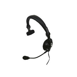 Diadema Lightweight para ICOM ICF50/60/50V/60V/3161/4161 Diadema Lightweight para ICOM ICF50/60/50V/60V/3161/4161
