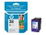HP 28 - 8 ml - amarillo, cián, magenta - original - cartucho de tinta - para Deskjet 33XX, 35XX, 36XX, 37XX, 38XX; Fax 1240; Officejet 41XX, 42XX; psc 1110, 12XX, 13XX