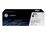 HP 305A - Negro - original - LaserJet - cartucho de tóner (CE410A) - para LaserJet Pro 300 M351, 400 M451, MFP M375, MFP M475