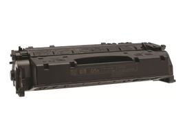 HP 05X - Alto rendimiento - negro - original - LaserJet - cartucho de tóner (CE505X) - para LaserJet P2055, P2055d, P2055dn, P2055x