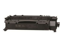HP 05X - Alto rendimiento - negro - original - LaserJet - cartucho de tóner (CE505X) - para LaserJet P2055, P2055d, P2055dn, P2055x